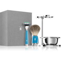 Mühle RYTMO 4-piece Shaving Set skutimosi priemonių rinkinys