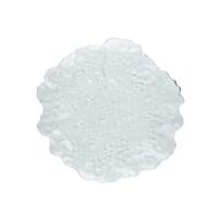 Pietų lėkštė AURORA CLEAR, 20 cm