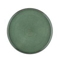 Pietų lėkštė AURORA SANGO GREEN, 20 cm