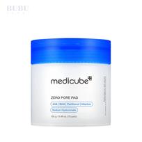 „MEDICUBE Zero Pore Pad“ poras valančios pagalvėlės veidui, 70 vnt