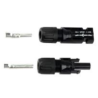 Jungčių komplektas saulės moduliams KENO, Multi-Contact MC4, 4-6mm2, MC-PV-4