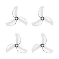 Gemfan 1611 3-ašmenų propeleriai 1.5mm
