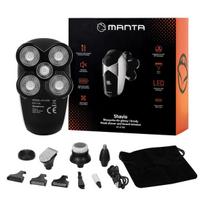 Barzdaskutė Razor Manta