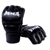 MMA Boksininkų Pirštinės