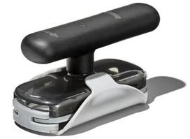 OXO Jar Opener stiklainių atidarytuvas, 12,5 x 6 x 6,5 cm
