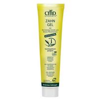 Dantų gelis su žaliosios arbatos ekstraktu, CMD Naturkosmetik, 75 ml