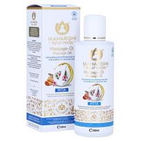 Masažo aliejus jautriai odai Pita, Maharishi Ayurveda, 200 ml