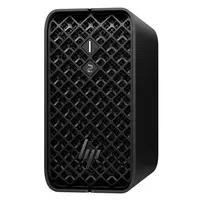 HP Z2 Mini G1a Workstation B34KWES [AMD Ryzen AI Max Pro 395, 128GB RAM, 4TB SSD, AMD Radeon 8060S, Windows 11]