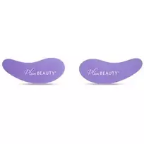 "PlumBeauty" daugkartinio naudojimo akių kaukė - hidrogelinė akių kaukė