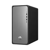 HP OmniDesk Desktop PC M02-0158ng - Intel® Core™ i5-14400, 16GB RAM, 1TB SSD, Intel UHD-Grafik, Windows 11 Home
