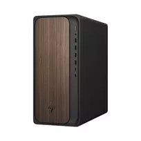HP Omnidesk Desktop PC M03-0170ng - Intel® Core Ultra 7 265, 32GB RAM, 512GB SSD, Intel UHD-Grafik, DOS