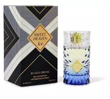 Gulf Orchid - Sweet Heaven Ice - EDP - 100 ml