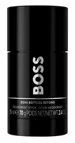 Hugo Boss - Boss Bottled Beyond - tuhý deodorant - 75 ml