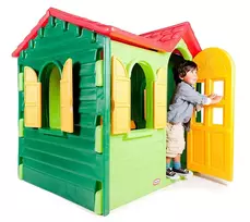 "Little Tikes" kaimo sodo namelis