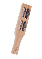 CLASSIC WORLD EDU Muzikos instrumentų varpeliai vaikams