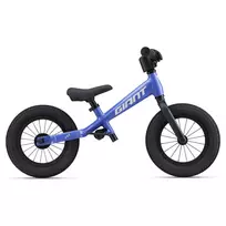 Jooksuratas GIANT Pre Push Bike, Dusted Peri