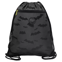 Maišelis sportinei aprangai  DARKER NIGHT, CoolPack, 325x425mm