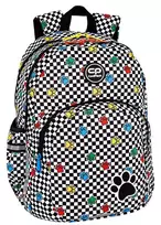 Mokyklinė kuprinė CATCH ME, CoolPack, 2-jų skyrių, 20 L