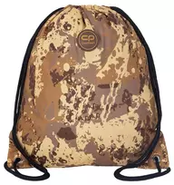 Maišelis sportinei aprangai  SAND STORM, CoolPack, 325x405mm