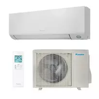 Split tipo šilumos siurbys Daikin Nordic Perfera FTXTM40A+RXTM40A