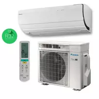Split tipo oro kondicionierius Daikin Ururu Sarara FTXZ25N+RXZ25N