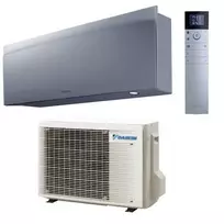 Split tipo oro kondicionierius Daikin Emura FTXJ35AS9+RXJ35A9