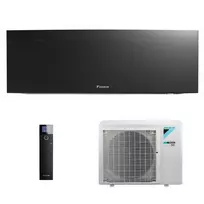 Split tipo oro kondicionierius Daikin Emura FTXJ20AB9+RXJ20A9