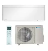 Split tipo oro kondicionierius Daikin Stylish FTXA42CW+RXA42B8