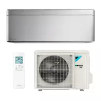 Split tipo oro kondicionierius Daikin Stylish FTXA42CS+RXA42B8