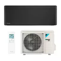 Split tipo oro kondicionierius Daikin Stylish FTXA42CB+RXA42B8
