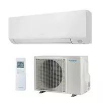 Split tipo oro kondicionierius Daikin Perfera FTXM35A+RXM35A9