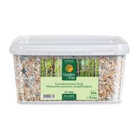 GARDEN & FUN maistas laukiniams paukščiams 2,4 kg