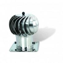 Oro deflektorius (vėjo turbina) DOSPEL Prodmax, d150, su guoliais