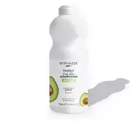 Byphasse šeimos šampūnas Fresh Delice sausiems plaukams 750 ml