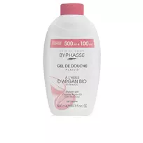 Byphasse Plaisir Organic Argan Oil dušo želė 600ml
