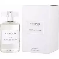 Chabaud Fleur De Figue Edp Spray 100 ml