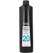 L'Oréal Professionnel Blond Studio aliejinis oksidantas 20 Vol. 6 % 1000 ml