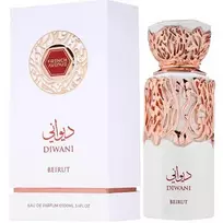 French Avenue Diwani Beirut EDP W 100 ml