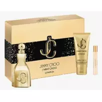 Jimmy Choo I Want Choo Le Parfum Parfum 100 ml + Parfum MINI 7.5 ml + BL 100 ml (woman)