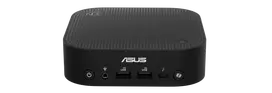 ASUS NUC 14 Pro AI RNUC14LNKU5073N2 - "Intel Core Ultra 5 226V", 16GB DDR5 RAM, 512GB M.2 SSD, "Intel Arc Graphics", "WiFi 7", "Windows 11 Pro