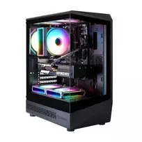HYRICAN Vista COC 7770 AMD Ryzen 7 5700X, 32GB RAM, 1TB M.2 SSD, NVIDIA GeForce RTX 5060 Ti (16GB GDDR7), Windows 11 Home