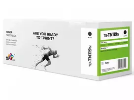Toner for Brother HL-L1230w TN119 TB-TN119N BK 100% new