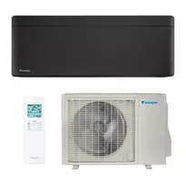 Split tipo šilumos siurbys Daikin Nordic Stylish FTXTA30CB+RXTA30C