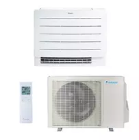 Split tipo grindinis šilumos siurbys Daikin Nordic Perfera FVXTM30B+RXTM30A
