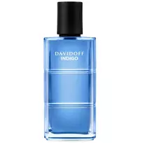 Vyriški kvepalai DAVIDOFF Indigo EDT spray 60ml