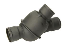 Aušinimo skysčio termostatas MAHLE TH 24 83