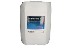 Transmisinė alyva ZF Ecofluide M (20L) 75W80 ZF ECOFLUID M 20L