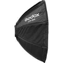 GODOX LM-S25 mini softbox diffuser