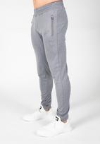 Gorilla Wear Glendo Pants - Light Gray