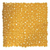 Neslystantis kilimėlis dušui 53x53 cm Galets – MSV